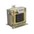 Transformátor: síťový 200VA 400VAC 230V Výv: svorkovnice IP00