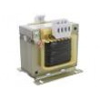 Transformátor: síťový 250VA 400VAC 230V Výv: svorkovnice IP00