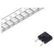 MC33269DTRK-5.0G IC: stabilizátor napětí LDO,lineární,nenastavitelný 5V 0,8A