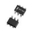 MMFTN620KDW-AQ-DIO Tranzistor: N-MOSFET x2 unipolární 60V 350mA 0,2W SOT363