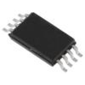 TS922IYPT IC: operační zesilovač