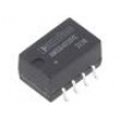 AM1LS-0512SVZ Měnič: DC/DC 1W Uvst: 4,5÷5,5V 12VDC Ivýst: 84mA SMD 1,3g SMD