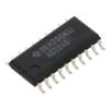 SN74ACT245NSR IC: číslicový SMD