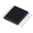 SN74AHCT138PWR IC: číslicový SMD