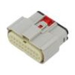 Konektor: vodič-vodič MX150 zásuvka zástrčka na kabel 3,5mm