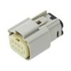Konektor: vodič-vodič MX150 zásuvka zástrčka na kabel 3,5mm