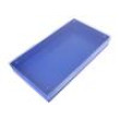 Zásobník: krabička 295x175x42mm Barva zásuvky: modrá
