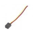 N7812-1CW Měnič: DC/DC Uvst: 16÷36V 12/-12VDC Ivýst: 0÷1000mA 5,5g 500kHz
