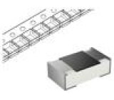 Rezistor: thick film 0805 187kΩ 0,125W ±1% 100ppm/°C