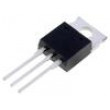 IXTP14N60X2 Tranzistor: N-MOSFET