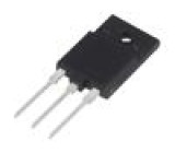 IXTQ34N65X2M Tranzistor: N-MOSFET