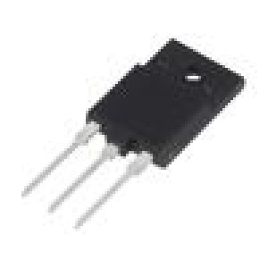 IXTQ48N65X2M Tranzistor: N-MOSFET