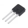 IXTU8N70X2 Tranzistor: N-MOSFET