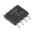 LM567CM/NOPB IC: generátor PLL Vlastnosti: tone decoder 3,5÷8,5VDC SO8