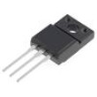 FQPF13N50CF Tranzistor: N-MOSFET