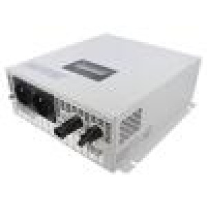 Converter: DC/AC 120÷350VDC 120÷350VAC -25÷55°C 3500W