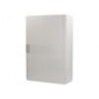 Enclosure: teletechnical switch boxes IP40 Series: vega