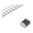 Termistor NTC 10kΩ -55÷125°C 210mW ±5% SMD 4000K 0805