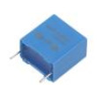 Kondenzátor: polyesterový 680nF 305VAC 15mm ±20% 18x18,5x11mm