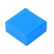 Kondenzátor polypropylénový 8uF THT ±10% 37,5x10,2mm 1,1kVDC