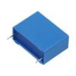 Kondenzátor polypropylénový 1uF 31,5x23x13,5mm THT ±10%