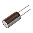 Kondenzátor: elektrolytický THT 1000uF 16VDC Ø10x20mm ±20%