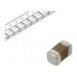 Kondenzátor keramický MLCC 0,047uF 16V X5R ±10% SMD 0402