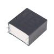 Kondenzátor polypropylénový DC-Link 40uF ESR: 2,8mΩ THT ±10%