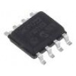 MCP1722-3310H/S7X IC: stabilizátor napětí LDO,nenastavitelný 50÷100mA SO8 SMD