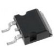 STB11N65M5 Tranzistor: N-MOSFET MDmesh™ M5 unipolární 650V 5,6A Idm: 36A