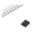 SQ4940AEY-T1-GE3 Tranzistor: N-MOSFET x2 TrenchFET® unipolární 40V 5,3A 1,3W