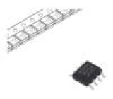 SQ4940AEY-T1-GE3 Tranzistor: N-MOSFET x2 TrenchFET® unipolární 40V 5,3A 1,3W