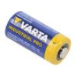 Baterie: lithiové 3V CR123A,CR17345 Industrial PRO 1450mAh