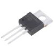 LM1086CT-ADJ/NOPB IC: stabilizátor napětí