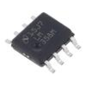 LM358M/NOPB IC: operační zesilovač