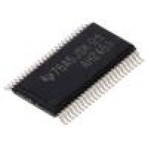 SN74ABT16245ADGVR IC: číslicový