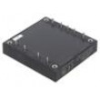 CHB100-110S48 Měnič: DC/DC 100W Uvst: 66÷160V Uvýst: 48VDC Ivýst: 2,08A 95g
