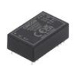 EC3A01 Měnič: DC/DC 3W Uvst: 4,5÷6V Uvýst: 5VDC Ivýst: 600mA DIP24 THT