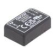 EC4A11HM Měnič: DC/DC 5/6W Uvst: 18÷36V Uvýst: 5VDC Ivýst: 1A DIP24 12,5g