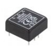 EC5SBW-24S05 Měnič: DC/DC 30W Uvst: 9÷36V Uvýst: 5VDC Ivýst: 0÷6000mA 1