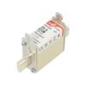 Pojistka: tavná gS 20A 690VAC 440VDC NH000