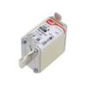 Pojistka: tavná gS 160A 690VAC 440VDC NH00