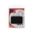 Switch HDCP,HDMI 1.4 Barva: černá Vst: HDMI zásuvka