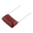 Kondenzátor polypropylénový ECWF 150nF 13x5,7x14,9mm THT ±5%