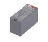 CR-P230AC2 Relé: elektromagnetické DPDT Ucívky: 230VAC 8A max.250VAC