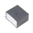 Kondenzátor polypropylénový DC-Link 5uF ESR: 10,01mΩ THT ±5%
