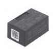 RAC05E-05SK Měnič: AC/DC 5W 90÷264VAC Unap: 130÷370VDC Uvýst: 5VDC 74%