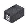 RAC05E-15SK Měnič: AC/DC 5W 90÷264VAC Unap: 130÷370VDC Uvýst: 15VDC 79%