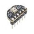 Modul: audio mikrofon I2S 3,3VDC IC: MSM26S4030H0 kolíkové