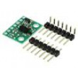 Sensor: distance and ambient light infrared 2.7÷5.5VDC I2C